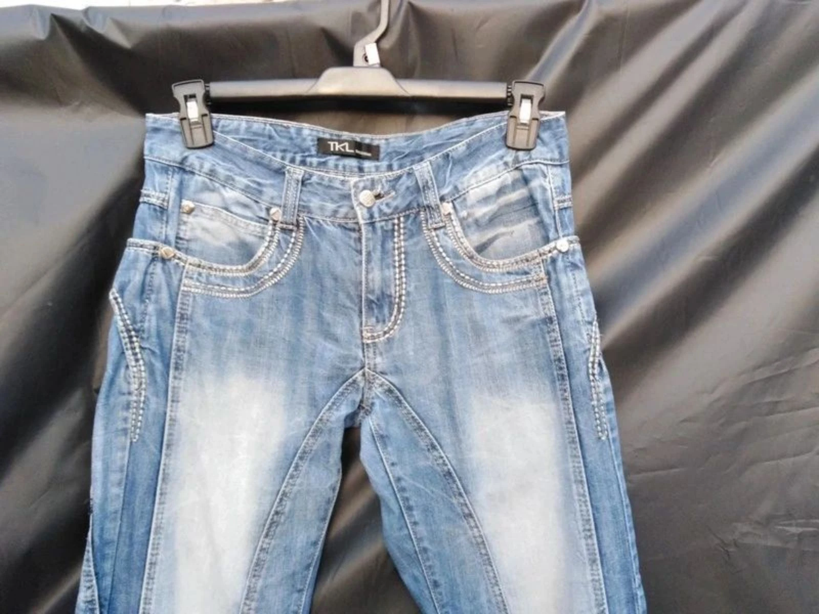 Jeans TKL – photo 3